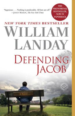 Image for Defending Jacob