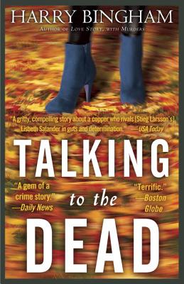Image for TALKING TO THE DEAD TALKING TO THE DEAD