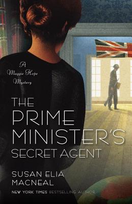The Prime Minister's Secret Agent (Maggie Hope)