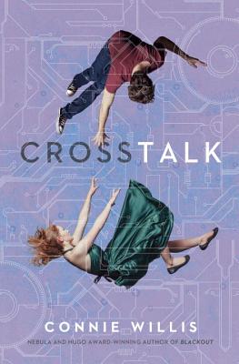 Image for Crosstalk