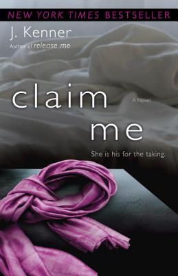Claim Me (The Stark Series #2)