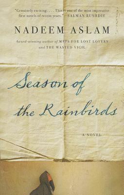 Season of the Rainbirds (Vintage International)
