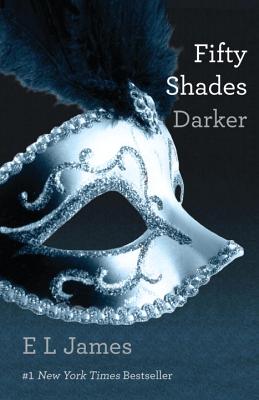 Image for Fifty Shades Darker: Book Two of the Fifty Shades Trilogy