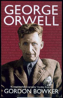 Image for George Orwell