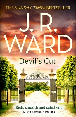 Image for Devil's Cut (Bourbon Kings 3) Devil's Cut (Bourbon Kings 3)