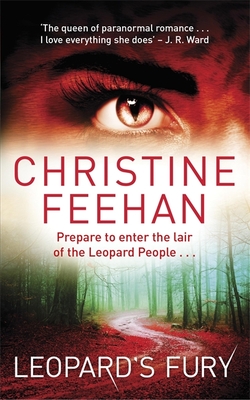 Leopard's Fury (Leopard People)