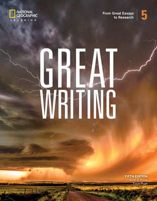 Great Writing 5: Student's Book (Great Writing, Fifth Edition)