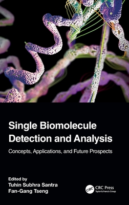 Image for Single Biomolecule Detection and Analysis Single Biomolecule Detection and Analysis
