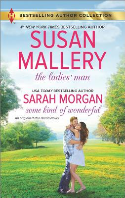 The Ladies' Man: A Night of No Return