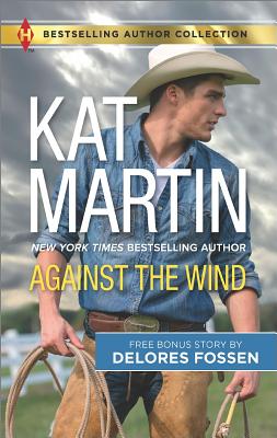 Against the Wind: Savior in the Saddle