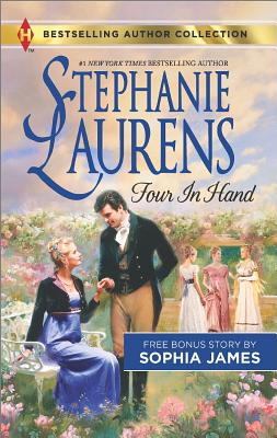 Four in Hand & The Dissolute Duke: A 2-in-1 Collection (Harlequin Bestselling Author Collection)