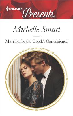 Married for the Greek's Convenience (Brides for Billionaires)