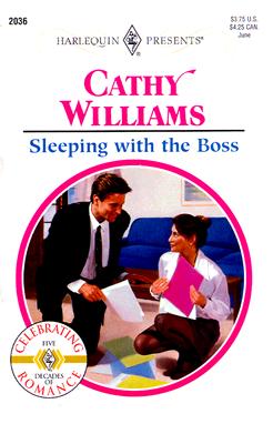 Sleeping With The Boss (9 To 5)