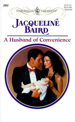 Image for HUSBAND OF CONVENIENCE, A