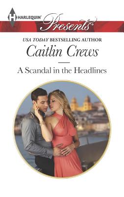 A Scandal in the Headlines (Sicily's Corretti Dynasty)