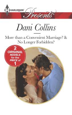More than a Convenient Marriage (Harlequin Presents)