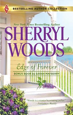Edge of Forever: Edge of Forever & A Natural Father