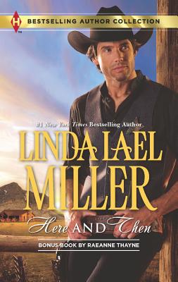 Here and Then: Here and Then Dalton's Undoing