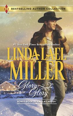 Glory, Glory: Snowbound with the Bodyguard (Harlequin Bestselling Author)