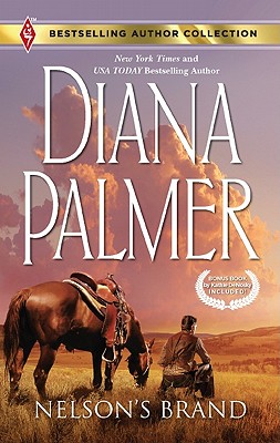 Nelson's Brand: Nelson's Brand Lonetree Ranchers: Colt (Bestselling Author Collection)