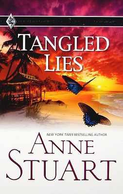 Tangled Lies (Famous Firsts)