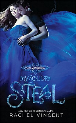My Soul to Steal