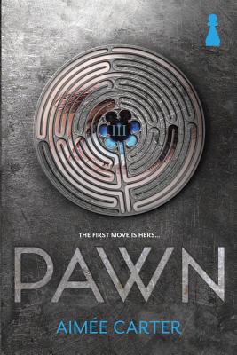Pawn (The Blackcoat Rebellion)