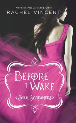 Befor I Wake