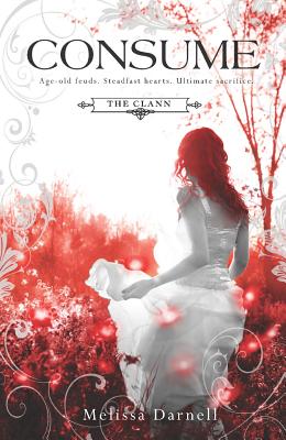 Consume (The Clann)
