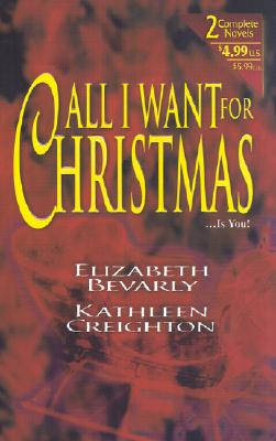 All I Want For Christmas