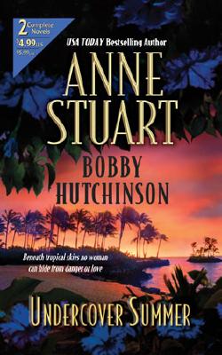 Undercover Summer 2 complete novels