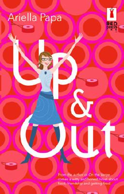 Image for Up & Out