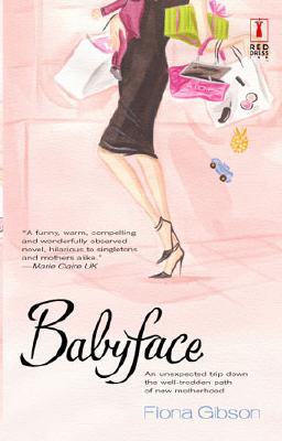 Babyface (Red Dress Ink)