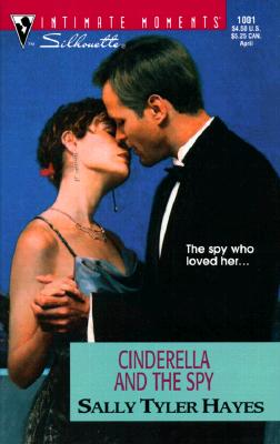 Cinderella and the Spy; Cinderella and the Spy