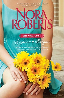 The Calhouns: Suzanna and Megan