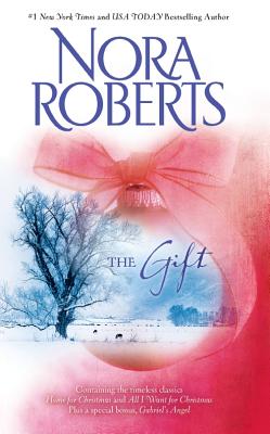 The Gift: Home for ChristmasAll I Want for ChristmasGabriel's Angel