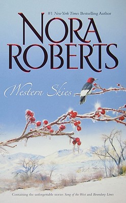 Western Skies: Song Of The West Boundary Lines