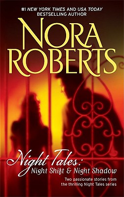 Night Tales Night Shift & Night Shadow: Night Shift Night Shadow