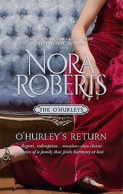 Chantel o 2025 hurley nora roberts