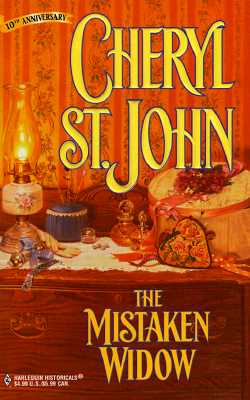 Mistaken Widow (Historical , No 429)