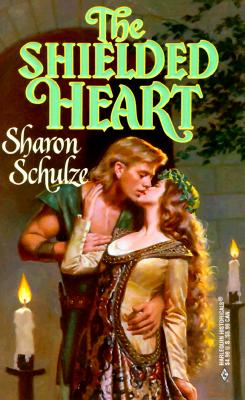 The Shielded Heart (Sharon Schulze, Harlequin Historical Romance)