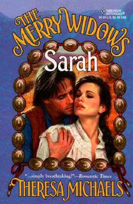Image for Merry Widows--Sarah (The Merry Widows) (Harlequin Historical, No. 469)