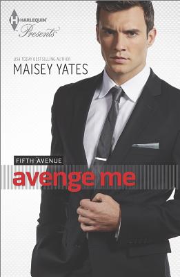 Avenge Me (Fifth Avenue)