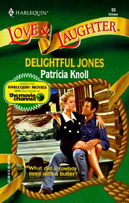 Delightful Jones