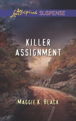 Killer Assignment (Love Inspired Suspense)