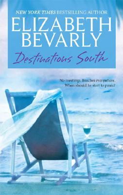 Destinations South (Silhouette Special Edition, No 557)
