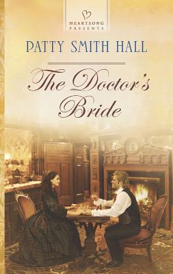 Image for The Doctor's Bride (Heartsong Presents)