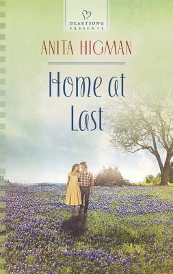 Image for Home at Last (Heartsong Presents) Home at Last (Heartsong Presents)