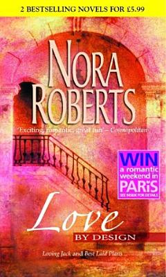 Loving Jack (Language of Love, No. 42)