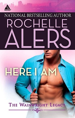 Image for HERE I AM WAINWRIGHT LEGACY